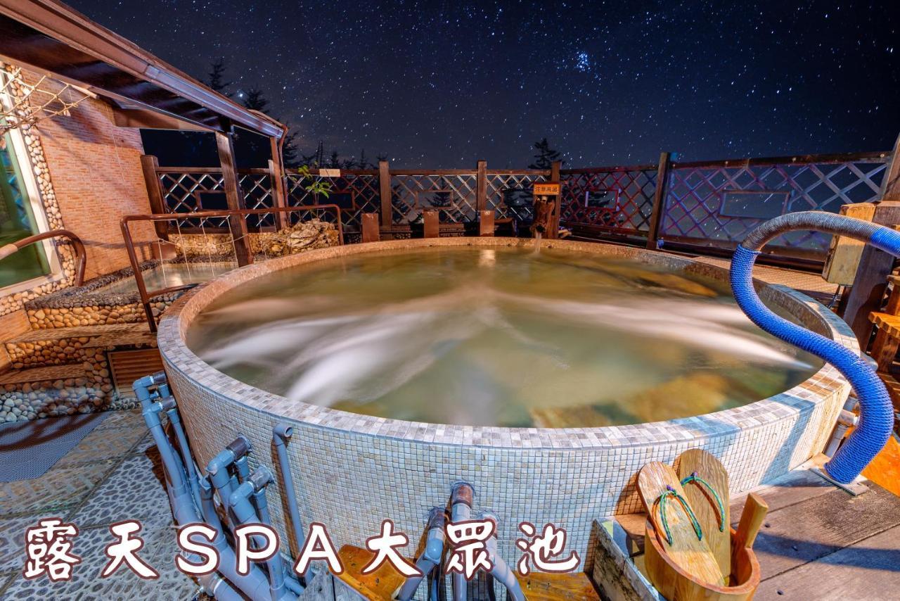 Shankou Hotspring Hotel Цзяоси Экстерьер фото
