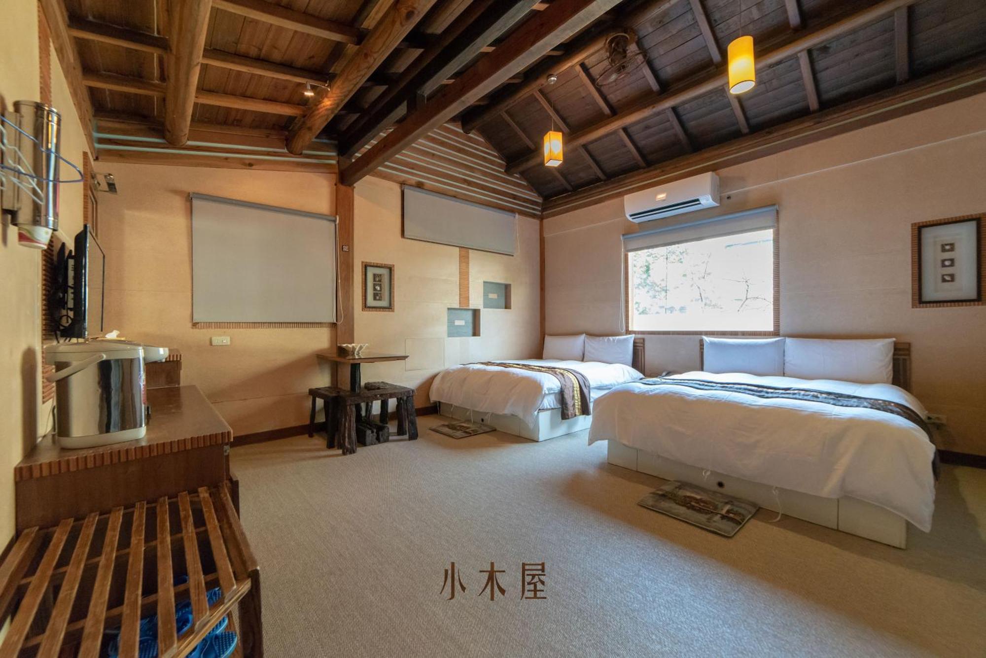 Shankou Hotspring Hotel Цзяоси Экстерьер фото