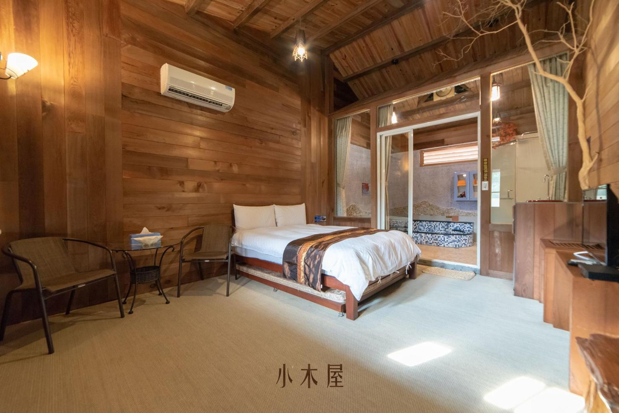 Shankou Hotspring Hotel Цзяоси Экстерьер фото