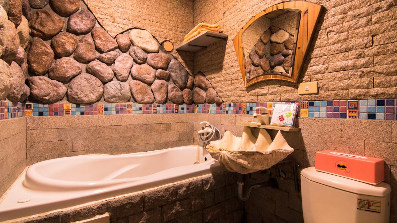 Shankou Hotspring Hotel Цзяоси Экстерьер фото