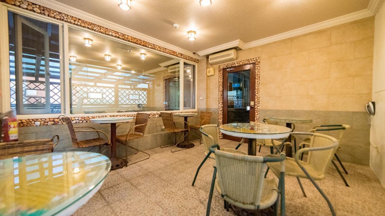 Shankou Hotspring Hotel Цзяоси Экстерьер фото